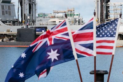 ‘Shortcomings and failures’ could sink Aukus nuclear submarines plan, UK inquiry warns