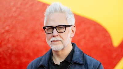 James Gunn cautiously reveals that 2 beleaguered DC comic book shows are still 'in development' — but the DCU's biggest movie gamble has been shelved