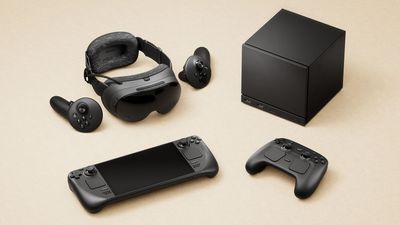 Valve’s new Steam Controller keeps leaking — and the rumored price suggests Steam Machine is quietly gearing up for a real comeback (but will fans pay?)