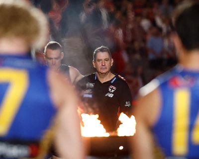 Indigenous players back St Kilda coach Ross Lyon after comment deemed ‘casual racism’