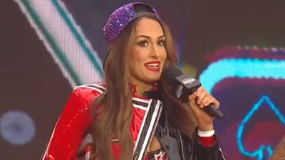 I'm Iffy On Nikki Bella's Pitch For Her Next Role In WWE, But Have Another Suggestion