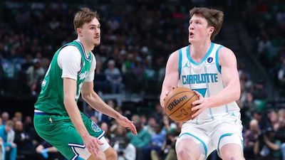 Why Kon Knueppel Should've Won Rookie of the Year Over Former Duke Teammate Cooper Flagg