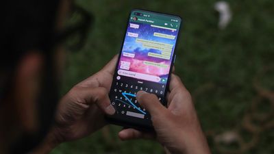 'Unfortunately, it needs to be said: Do not send a text to confirm you are human': Experts reveal how fake CAPTCHAs are driving a global SMS scam campaign
