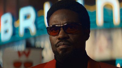 Why A Kevin Feige Conversation 'Needed' To Happen For Yahya Abdul Mateen II To Make Wonder Man His MCU Debut
