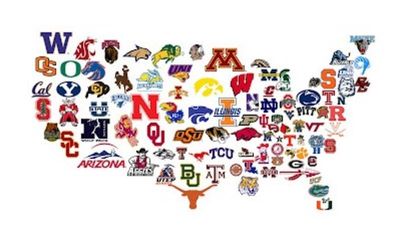 McLaughlin: More Realignment? The Future of Conferences