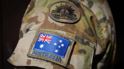 New defence secretary named to lead huge spending boost