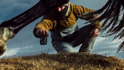 These tiny 8K, 50MP cameras haven’t launched yet, but they’re already winners as new camera series takes home three NAB Show awards