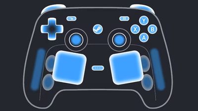 Valve's new Steam Controller launches May 4 at $99, and it will be a zoo without pre-orders