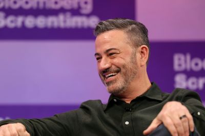 Is Jimmy Kimmel Fired? ABC Under Pressure After President and First Lady Slam Host's 'Widow' Joke