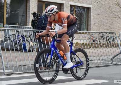 'That is impossible. Not you' - 21-year-old nephew of Sep Vanmarcke dies after being struck by a driver while training