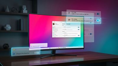 “Microsoft didn’t mention these 4 hidden Windows 11 features” and they might matter more than the ones they did talk about