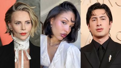 ‘Tradwife’ TikTok Star Nara Smith Is Making Her Acting Debut In Star-Studded New Movie