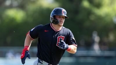 Struggling Guardians Call Up Top Prospect Travis Bazzana to Take Over at Second