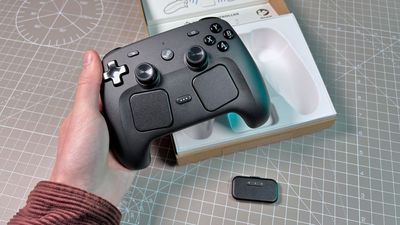Valve on the $99 Steam Controller: 'I do know price has gone up from where we originally wanted it to be'