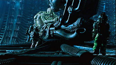 All 4 original Alien movie special editions are now on HBO Max; here's how they differ from the theatrical cuts