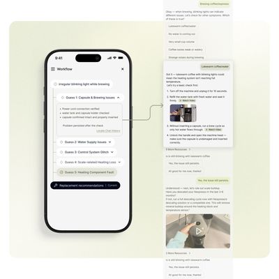 When AI Steps Out of the Chat Window, Fan Zhang’s Design Philosophy Feels Strikingly Timely