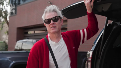 Millennials, We’re Official Old: The Final Jackass Trailer Is Here to Make Your Bones Creak