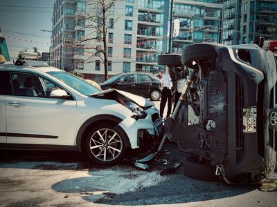 The Medical and Legal Aftermath of Car Accidents in South Florida: What Victims Need to Know