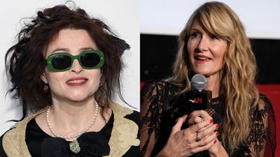 Laura Dern Officially Checking Into The White Lotus After Helena Bonham Carter’s Dramatic Exit