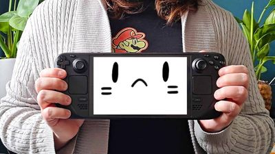Steam Deck 2 still in the works, Valve says, but Steam Machine and Steam Controller come first: "A lot of what we're doing here will be learnings that build up to it"