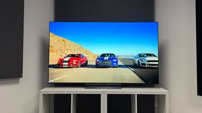 LG C6 vs LG C5: which OLED TV should you buy?
