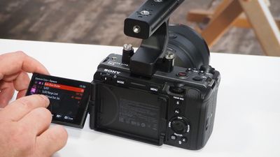 Is the Sony FX3 finally getting an overdue replacement? New camera registrations hint at an FX series camera...and something far more mysterious