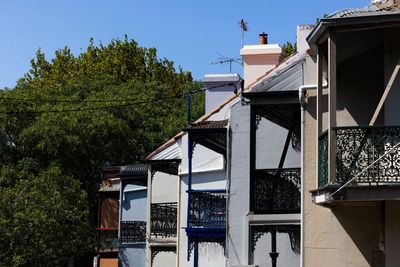 Capital gains discounts were meant to usher in an Australia of ‘shareholders’ – not property speculators