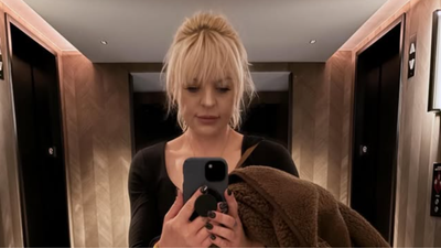 What Led to Kirsten Storms' Restraining Order? Inside the 'General Hospital' Star's Mental Health Issues and Custody Dispute