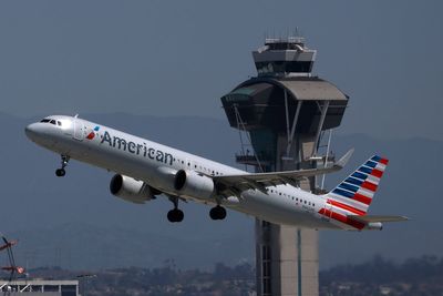 American Airlines is the latest carrier to restrict portable chargers on planes. Here’s what to know about the new policy
