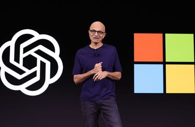 Microsoft and OpenAI end exclusivity agreement, opening up potential partnerships with Amazon and Google — Microsoft will continue to receive revenue share through 2030
