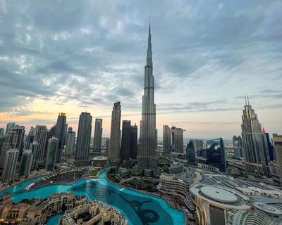 Sudan paramilitary leaders acquired £17.7m property portfolio in Dubai, investigation reveals