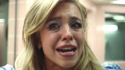 Buckle Up: A 7-Year Astrology Cycle Has Just Kicked Off & Things Are About To Get Very Weird