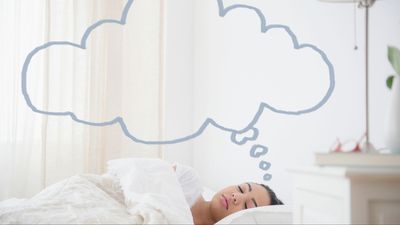 I fell back asleep fast at 3 a.m. using a brain researcher’s 5-minute trick — here’s why it works