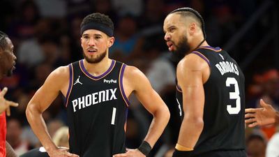 Suns Season Grade: Evaluating Phoenix’s Year After Tough First-Round Sweep to Thunder