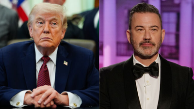 'Enough is enough': Trump, Melania call on ABC to fire Jimmy Kimmel - what triggered the row