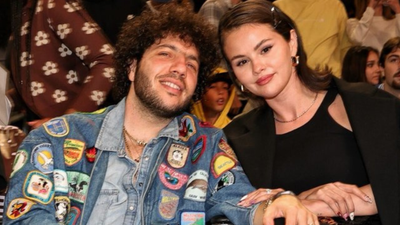 Benny Blanco and Selena Gomez Compared to Justin Bieber and Hailey Bieber in TikTok Clip Amid Divorce Rumour