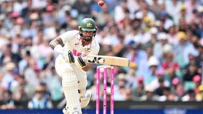 Aussie Test opener on the move again in Shield