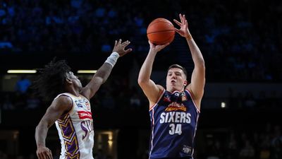 New Zealand Breakers add key piece to NBL puzzle