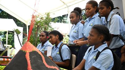 Call to target girls' funding in gender equality push