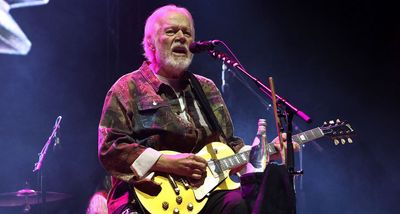 “He says to me, ‘You’re a legend.’ I said, ‘Are you kidding? You’re a legend. You’re the new Leo Fender. You’re the new Les Paul. You’re the new Orville Gibson’”: Randy Bachman on the guitar builder who’s up there with the greats of the industry