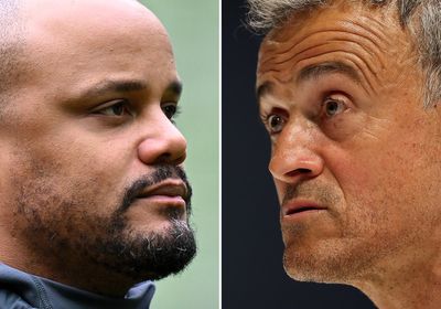 How to watch PSG vs Bayern Munich: TV channel and live stream for Champions League today