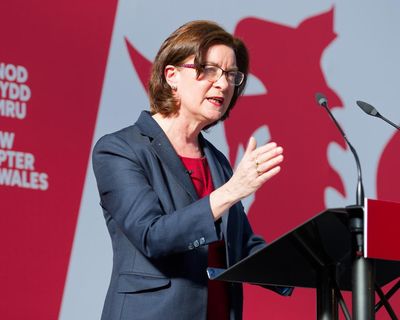 Welsh Labour faces ‘existential’ change as party braces for May election defeat