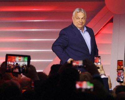 Media freedom ‘under sustained attack’ across EU as public trust drops, report finds