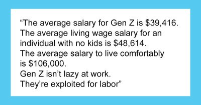 These 75 Screenshots Show How Dystopic Our Society Already Is, And It’s Terrifying (New Pics)