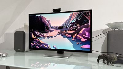 Acer ProCreator PE320QXT review: This 6K touchscreen monitor is aggressively priced, but I'd still swap the touch capabilities for an even cheaper display