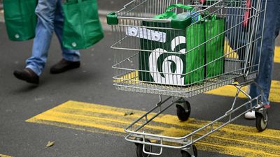 Laundry powder price hike 'genuine', Woolies claims