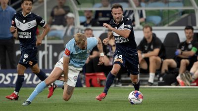 Victory eye Mata finals spark against Sky Blues