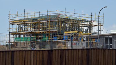 Major spend on housing for regional nurses, teachers