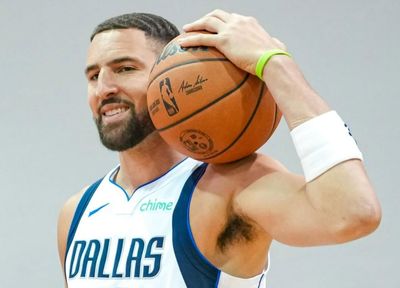 Inside Klay Thompson's Messy Dating History: From Hannah Stocking's Viral Claims to Megan Thee Stallion Split