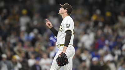 Mason Miller’s Scoreless Innings Streak Ends After One of the Worst Calls You’ll Ever See